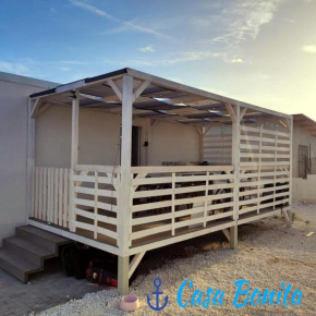 Casa Bonita Tiny House Pachino
